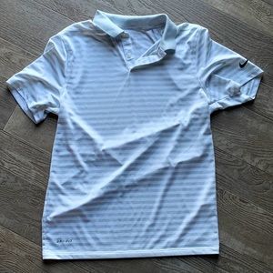 Nike DRI FIT polo
